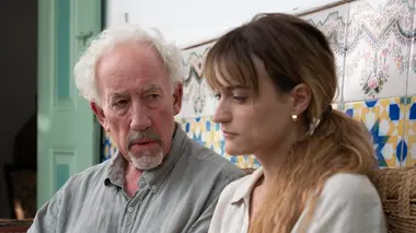 L'ombre d'un fils S01E01