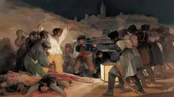L'ombre de Goya par Jean-Claude Carrière