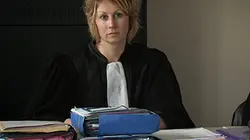 Visuel de L'ombre de la récidive