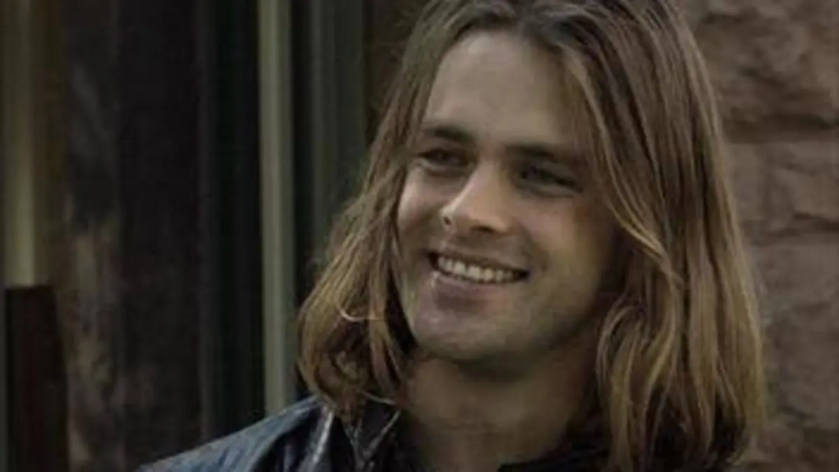 L'ombre de mes souvenirs