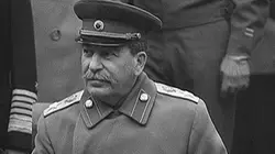 Visuel de L'ombre de Staline