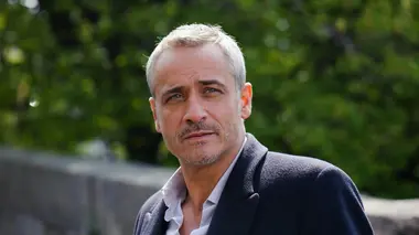 L'ombre de ton ombre