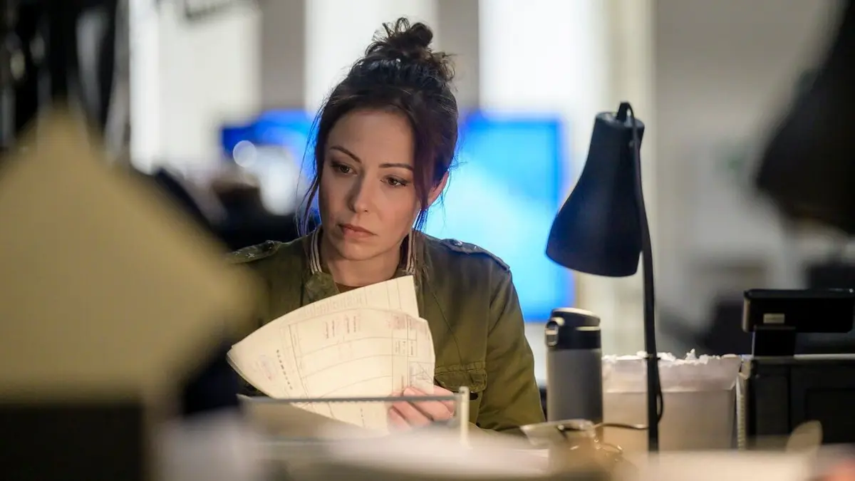 Visuel de L'ombre de ton ombre