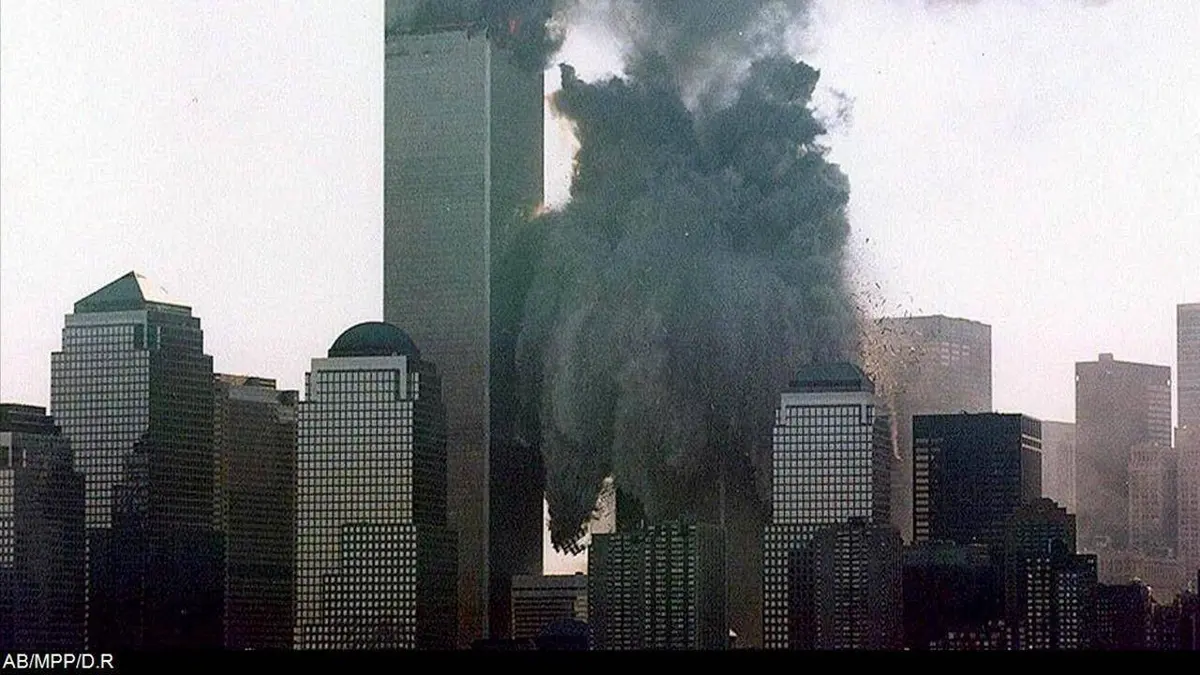 L'ombre du 11-Septembre