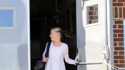 L'ombre du doute S01E01 Disparition d'une mère célibataire