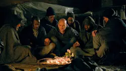 L'ombre du doute S01E06 Une affaire de soldats