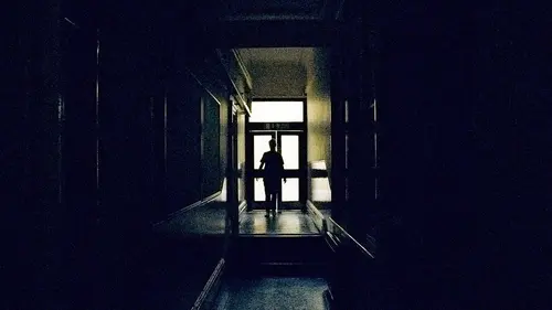 L'ombre du doute S01E04 21 Jump Street