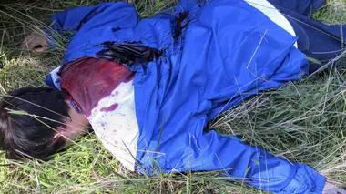 Disparition d'une mère célibataire