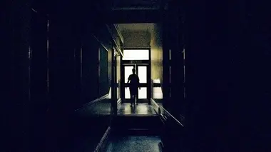 L'ombre du doute S01E03 De la bouche des enfants