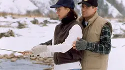 Visuel de L'ombre du mal