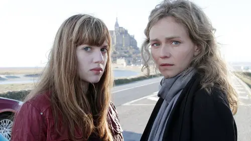 Casting L'ombre du Mont-Saint-Michel