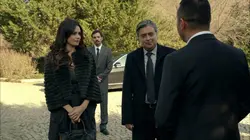 L'Ombre du passé E02