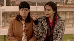 L'Ombre du passé E05