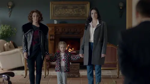 L'ombre du passé E06