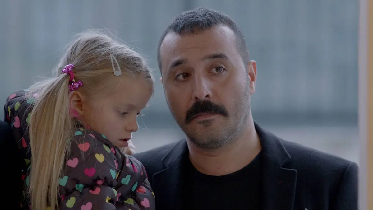 L'ombre du passé E07