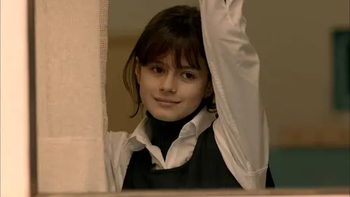 Casting L'ombre du passé E08