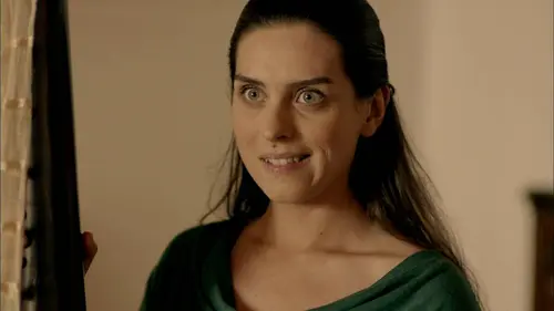 L'ombre du passé E09