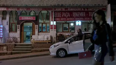 L'ombre du passé