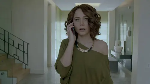 L'ombre du passé S01E16