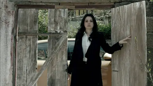 L'ombre du passé S01E17