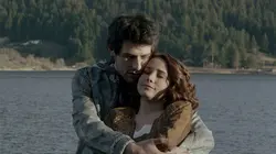 L'ombre du passé  S01E20