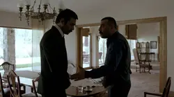 L'ombre du passé  S01E21