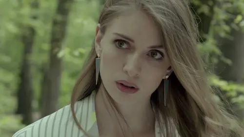 L'ombre du passé S01E27