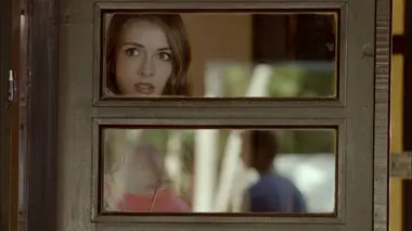 L'ombre du passé