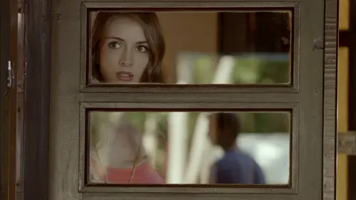 L'ombre du passé S01E28