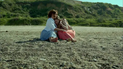 L'ombre du passé S01E29