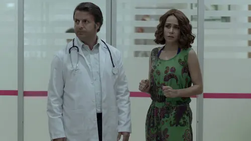 L'ombre du passé E31