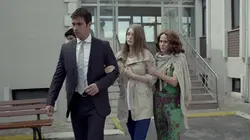 L'ombre du passé E32