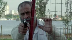 L'ombre du passé  E37