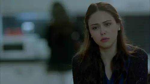 L'ombre du passé E40