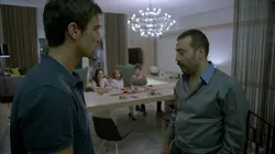 L'Ombre du passé E41