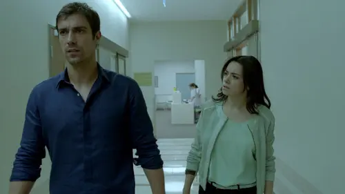 L'ombre du passé E39 en streaming