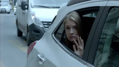 L'ombre du passé S01E42