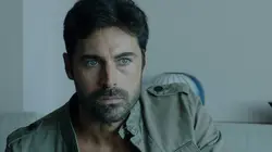 L'ombre du passé  S01E46