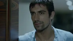 L'ombre du passé S01E52