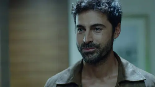 L'ombre du passé S01E48