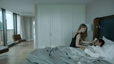 L'ombre du passé