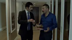 Sur Novelas TV à 22h40 : L'ombre du passé