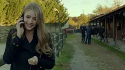 L'ombre du passé  S01E75