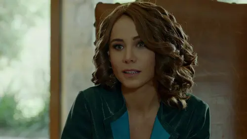 L'ombre du passé S01E65