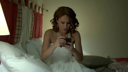 L'ombre du passé S01E67