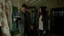 L'ombre du passé  S01E69