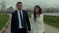 L'ombre du passé  S01E70