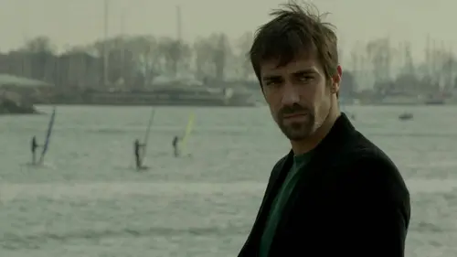 L'ombre du passé S01E73