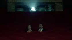 Visuel de L'ombre du passé