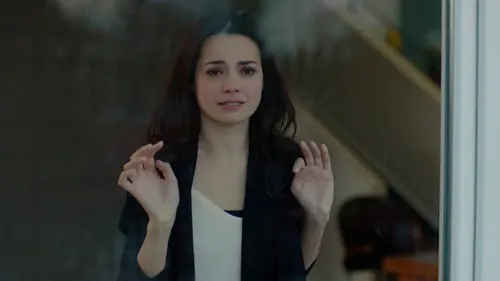 L'ombre du passé S01E75